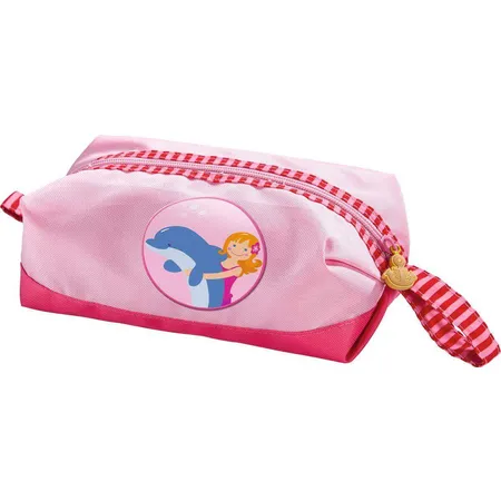 HABA 301935 Waschtasche Nixe Nele