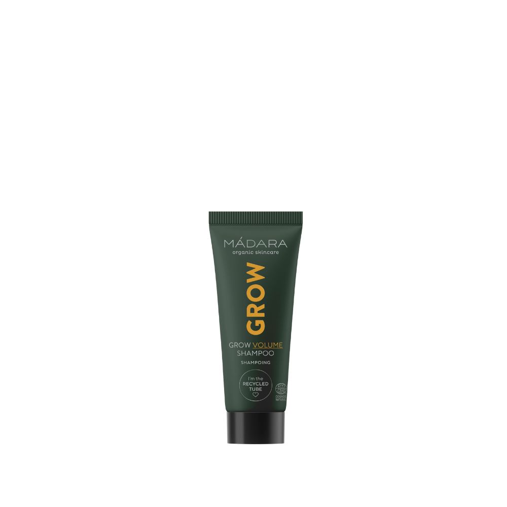 Madara GROW Volumen Shampoo 25ml