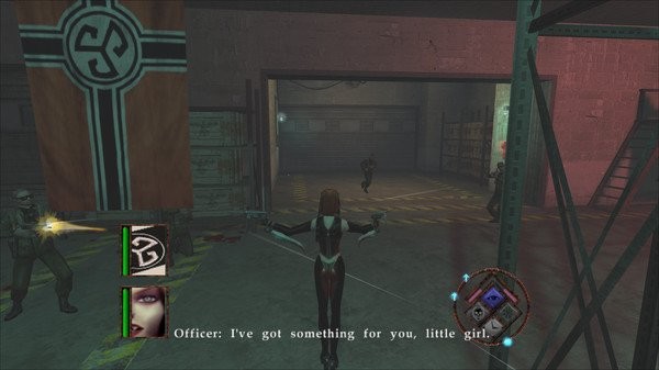 Bloodrayne: Revamped (Limited Run #432) (Import)- PlayStation 4