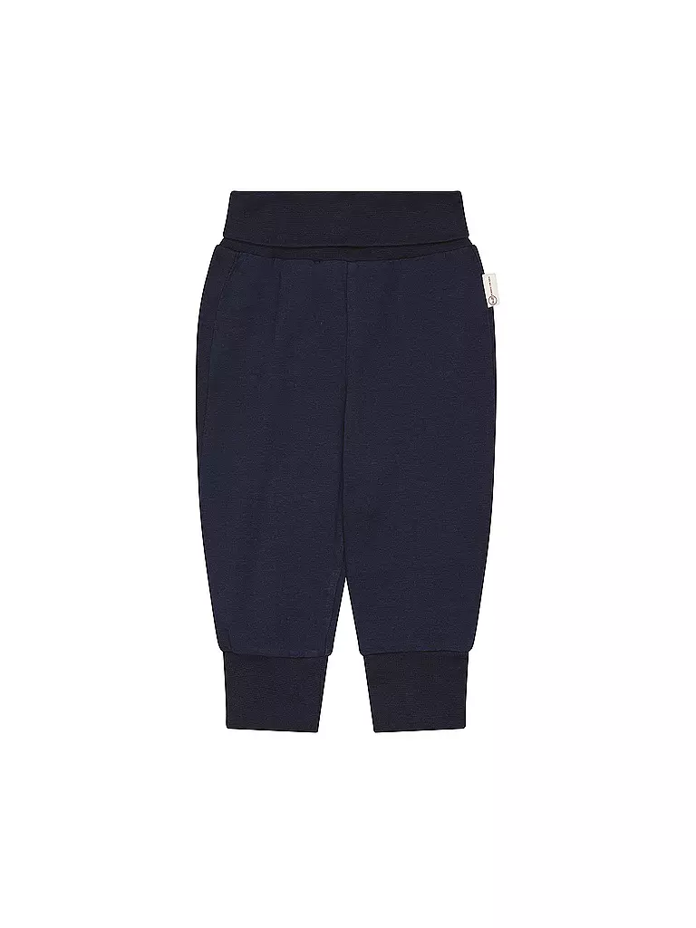 STEIFF Baby Jogginghose dunkelblau