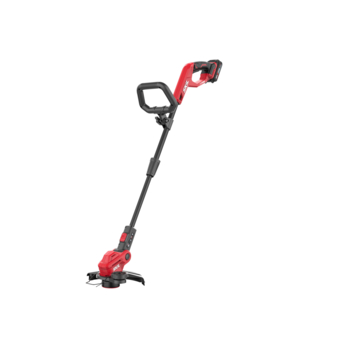SKIL 20V trimmer 0230AA 25cm incl. 2,0Ah accu + snellader