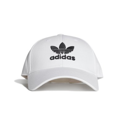 Casquette homme Baseball Trèfle ADIDAS