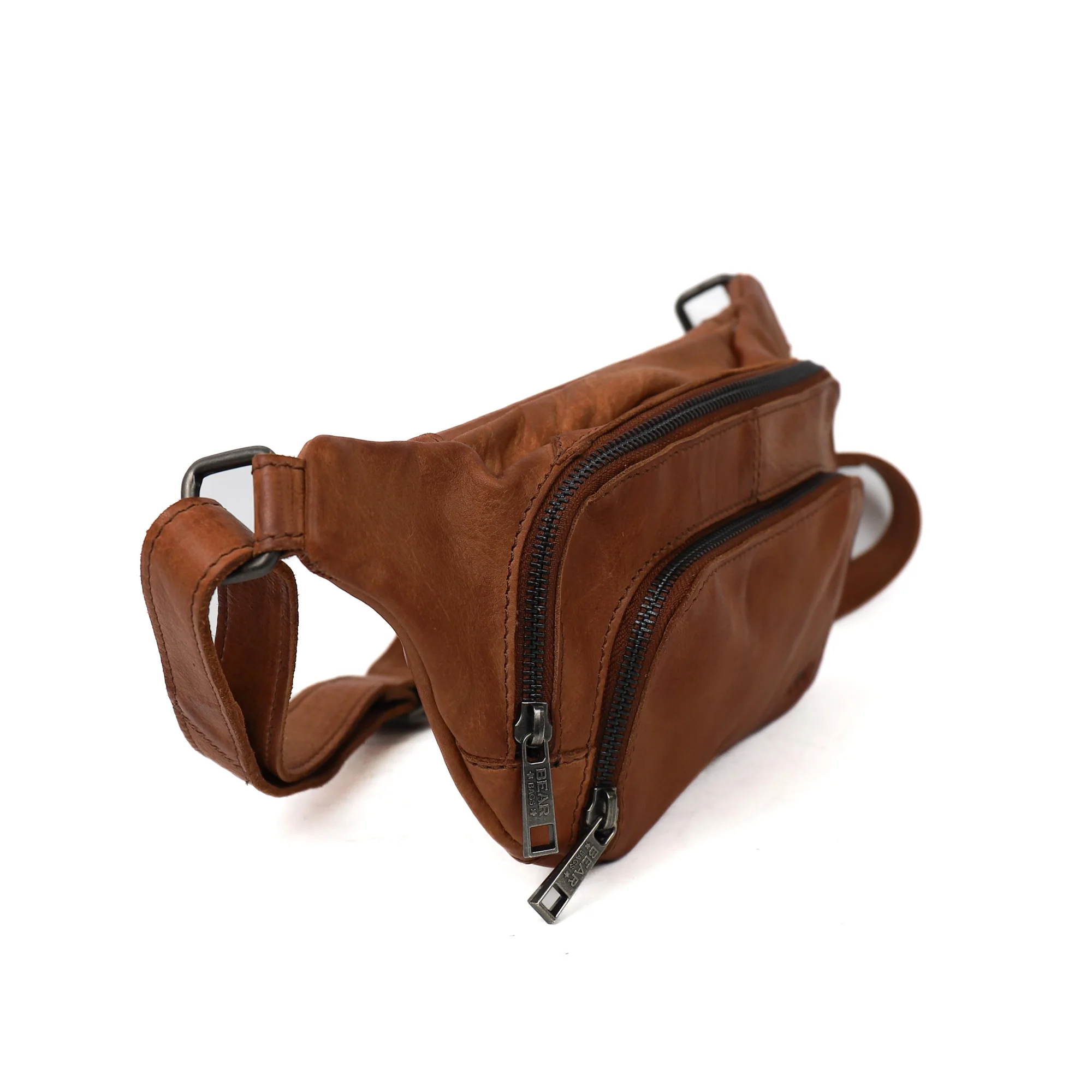 Bear Design Callisto Pelle Heuptas Jochem Cognac CP2411