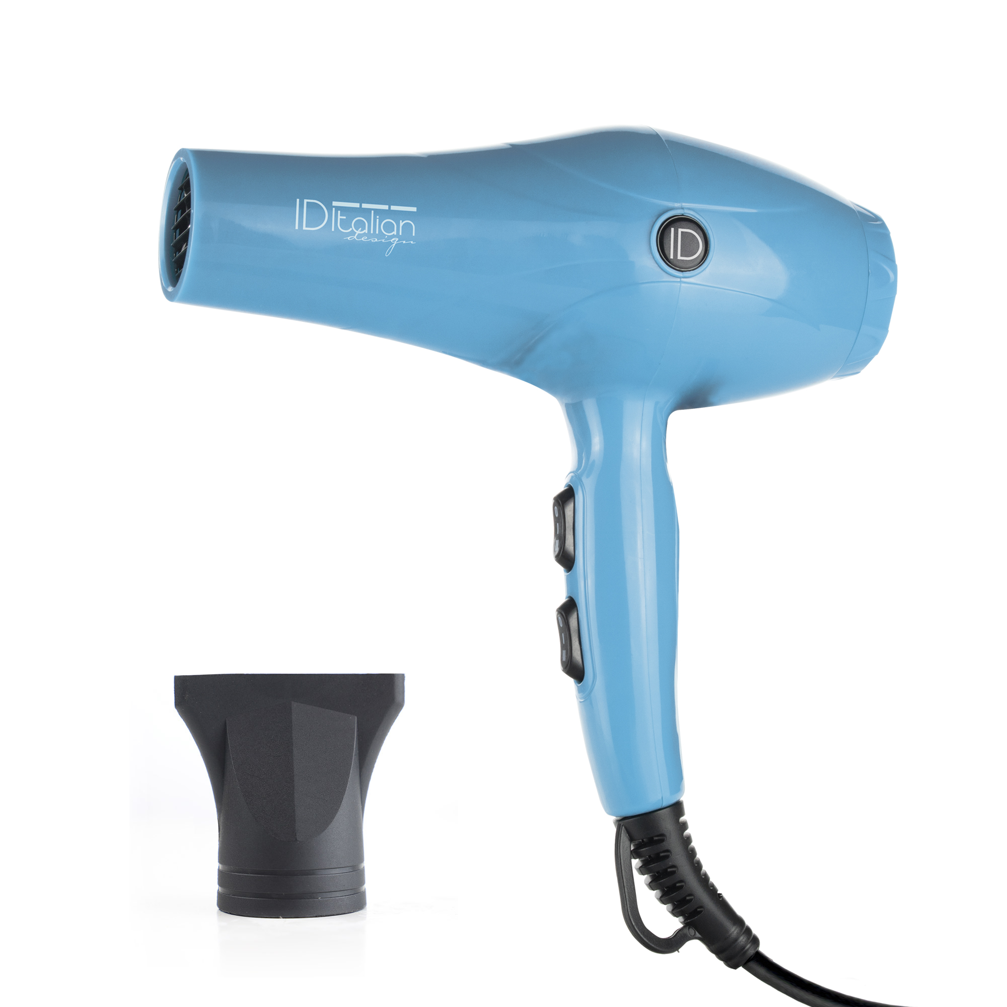Italian Design GTI 2600 Marine Plus Hair dryer