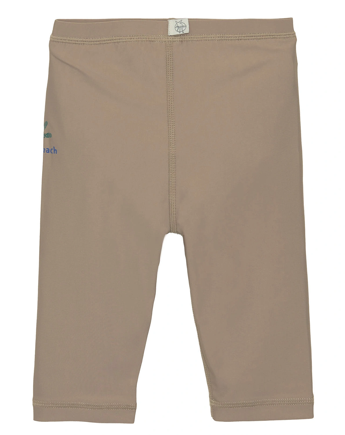 Badehose BOHO BEACH in choco