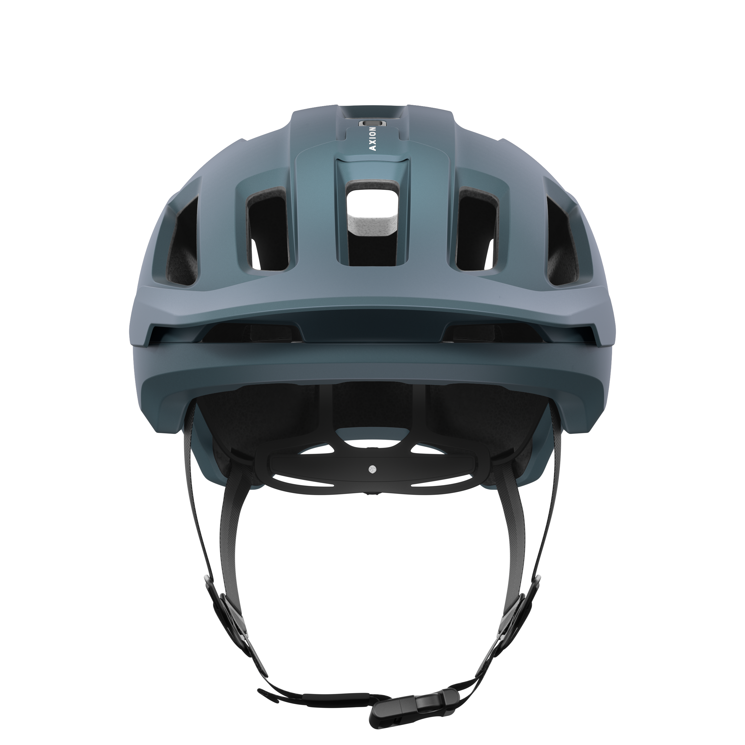 POC Axion Calcite Blue Matt