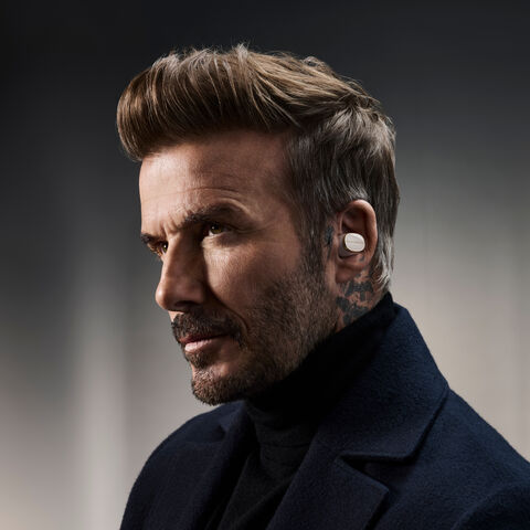 Bowers & Wilkins Pi8 – perfecte True Wireless met ANC Wit