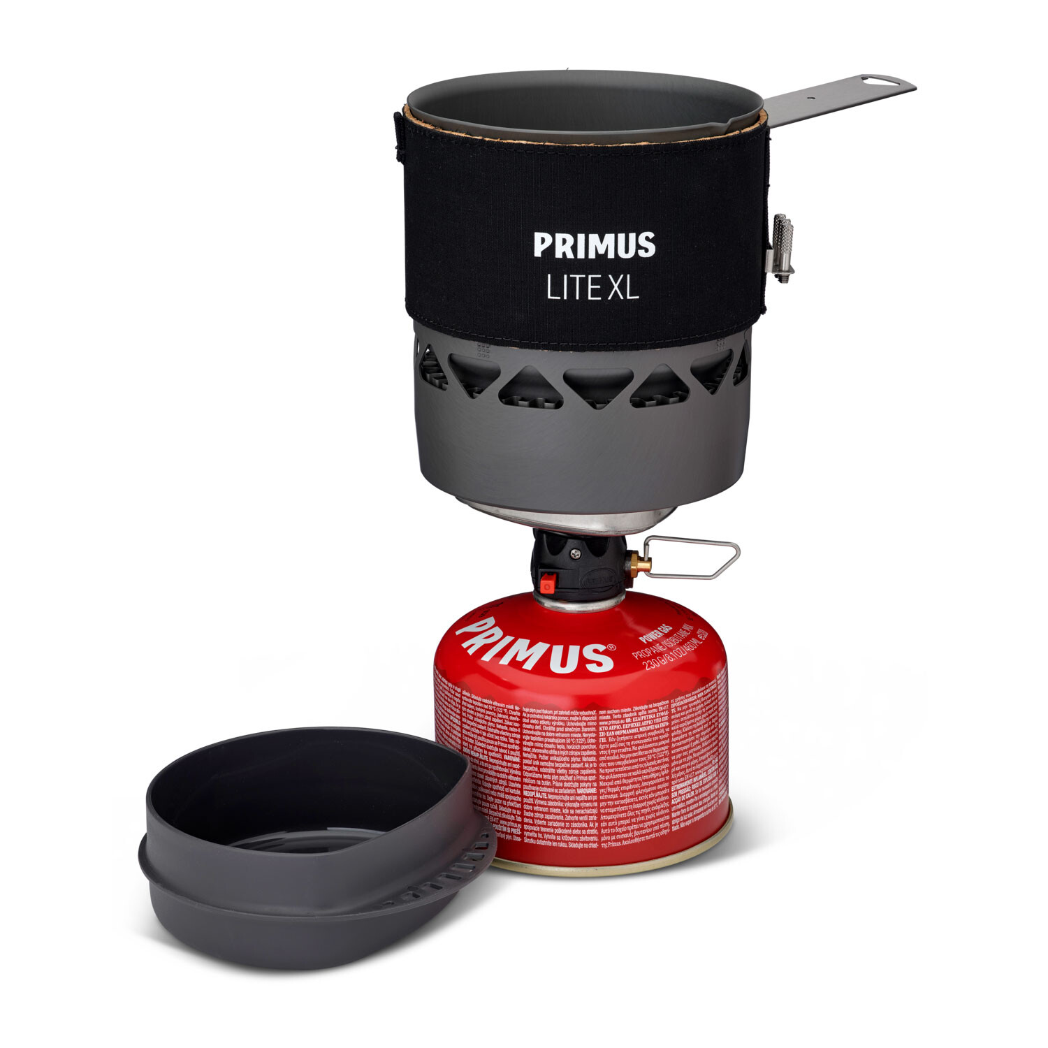 Primus Lite XL Stove System