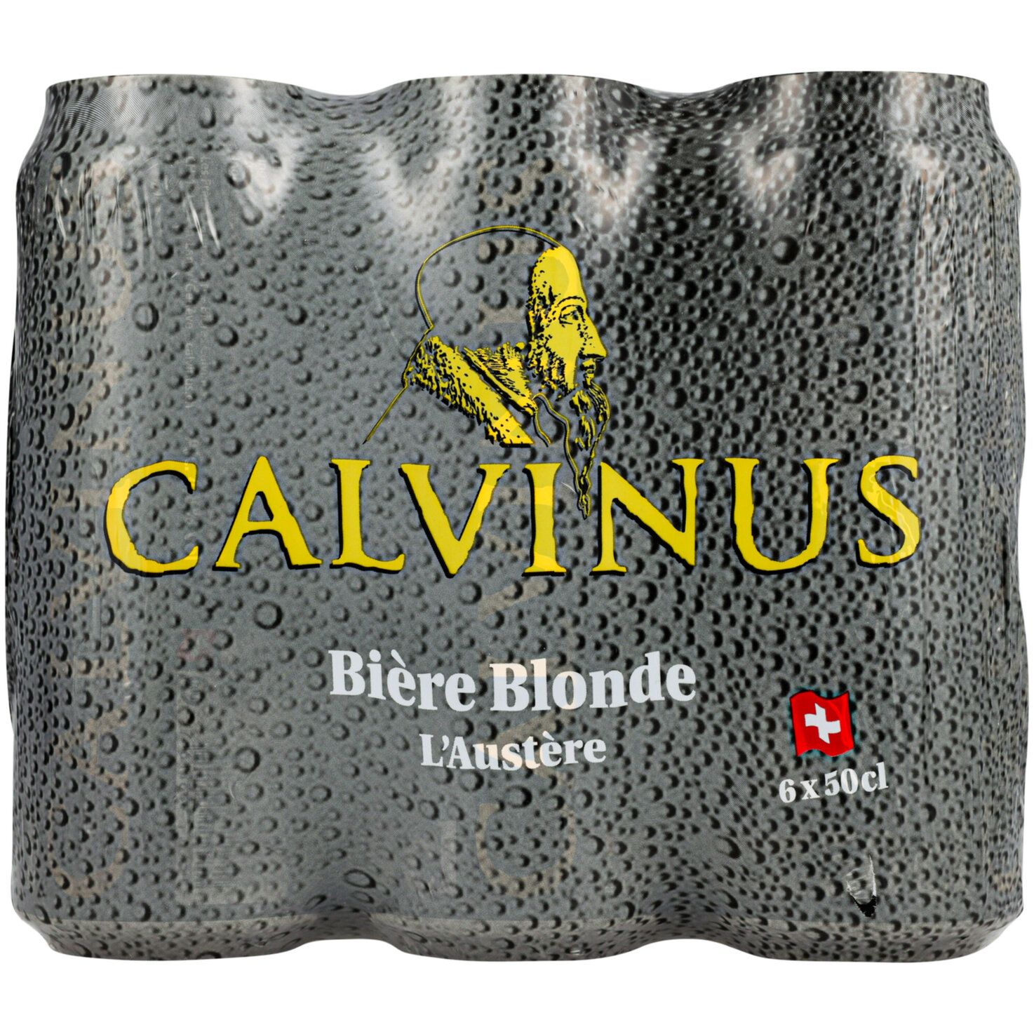 Calvinus Blonde Dose 6x50cl -300cl