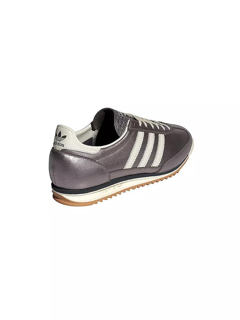 ADIDAS ORIGINALS Sneaker SL 72 grau