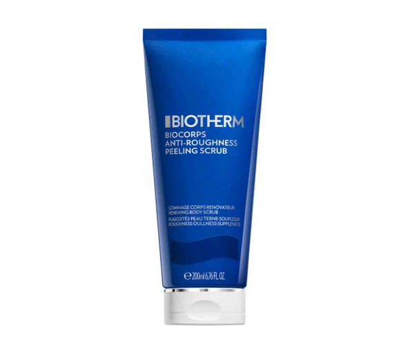 Biotherm Biocorps Body Scrub