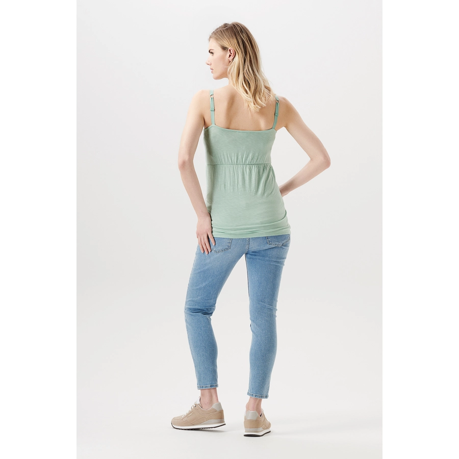 Esprit Top Pale Mint