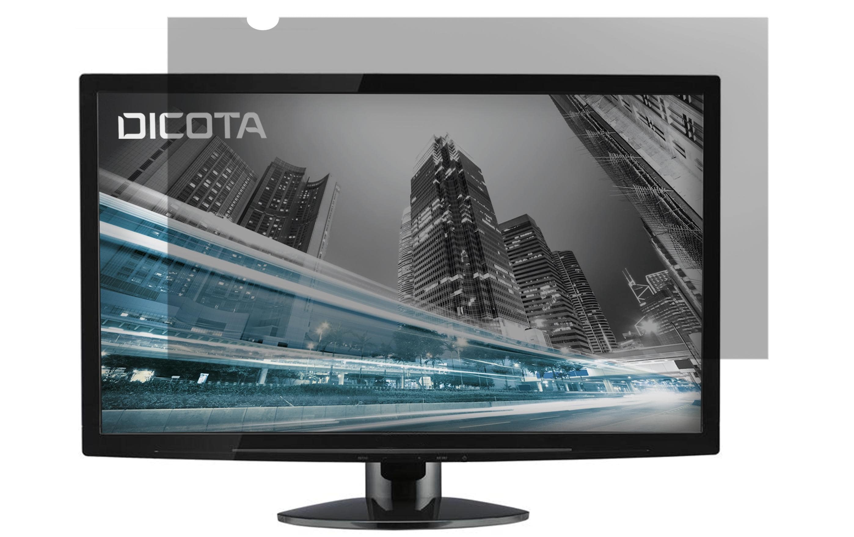 Monitor-Bildschirmfolie Secret 2-Way 23.8 
