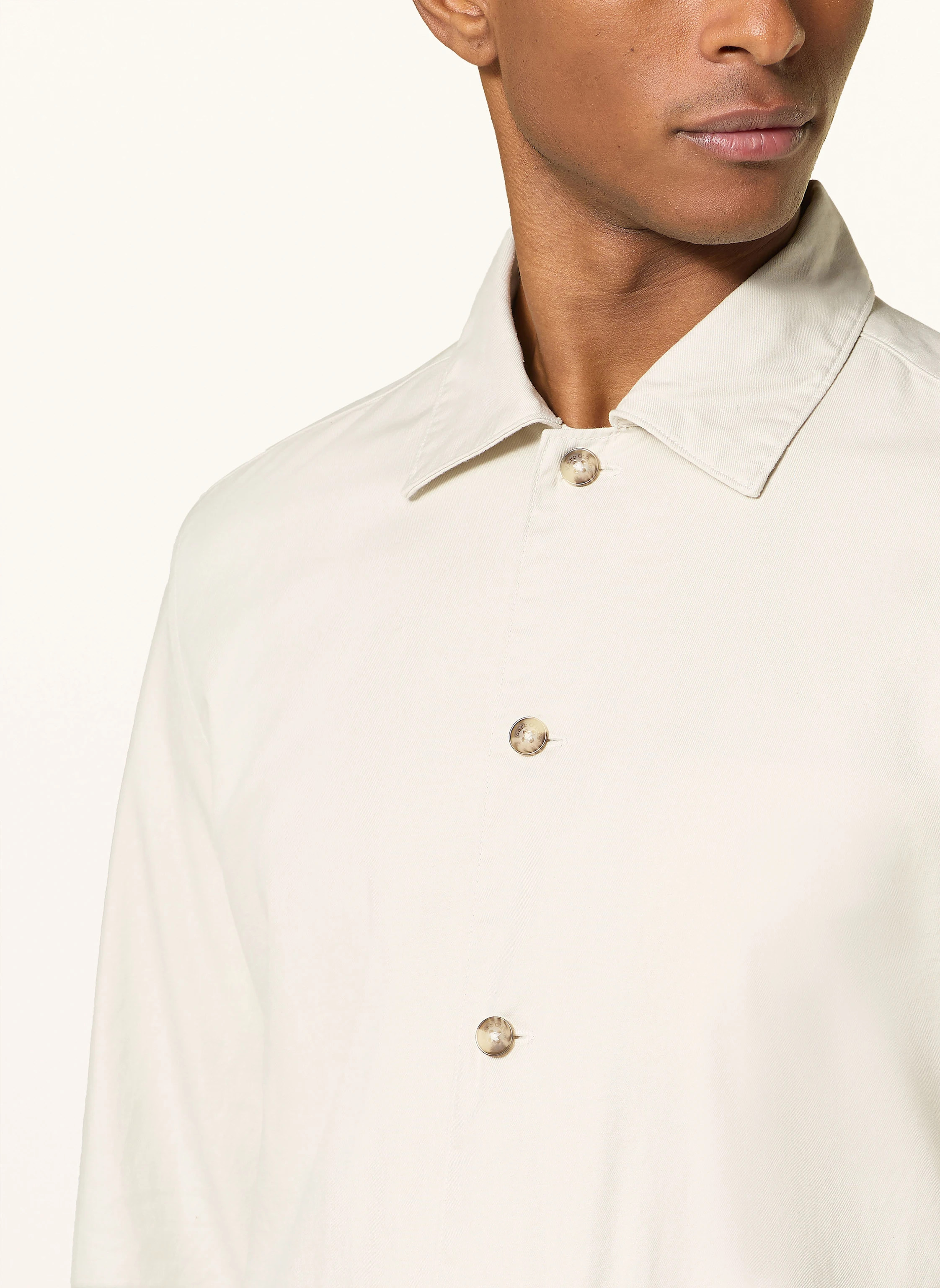 Marc O'Polo Overshirt