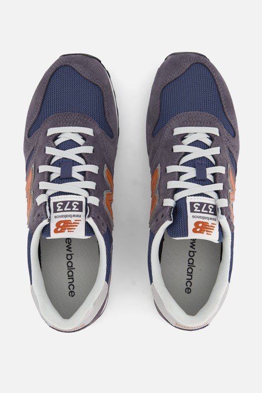 New Balance ML373 Sneakers grijs Synthetisch