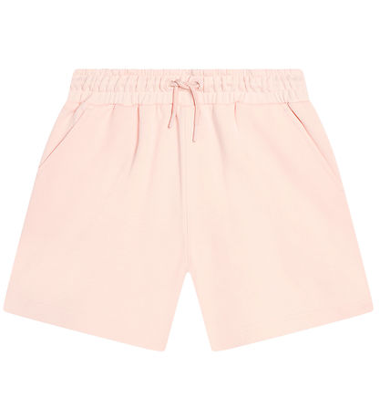 Kenzo Sweatshorts - Verschleiert Pink