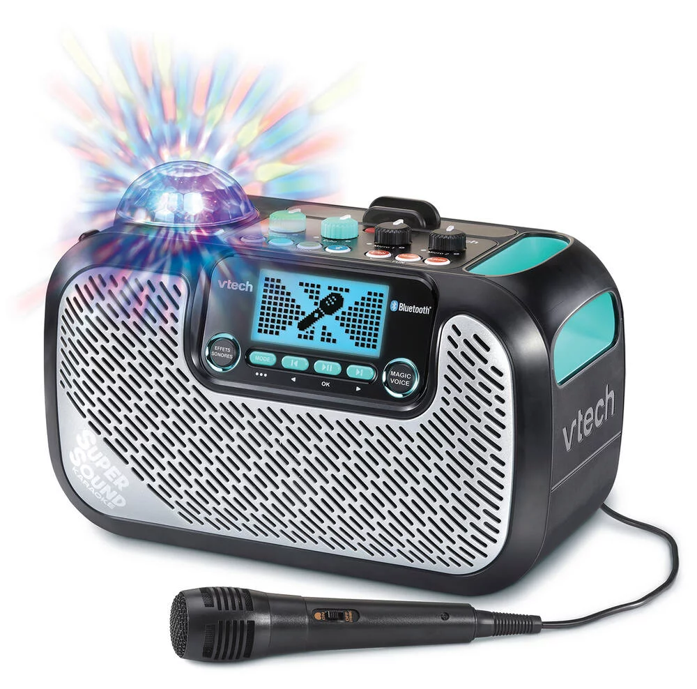 SUPERSOUND KARAOKE