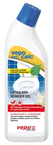 VepoCalc WC Entkalker-Reiniger