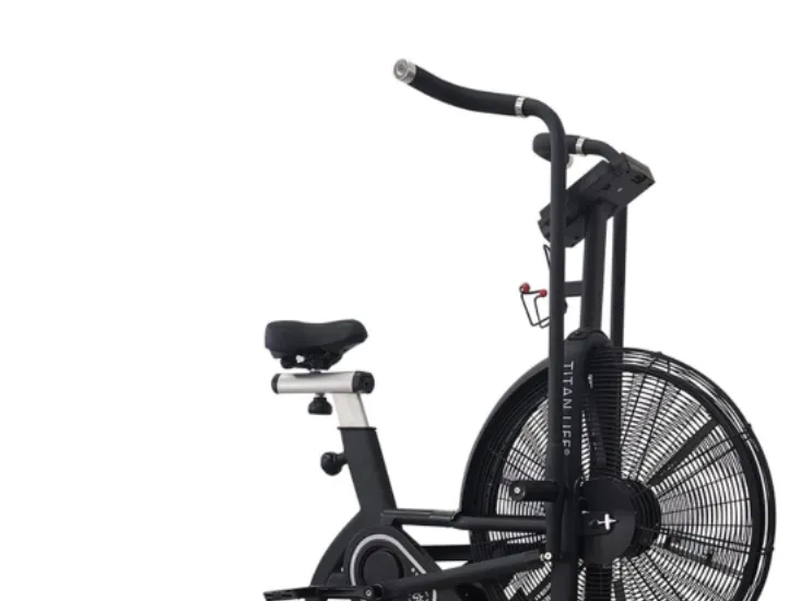 TITAN LIFE Bike Warm Up