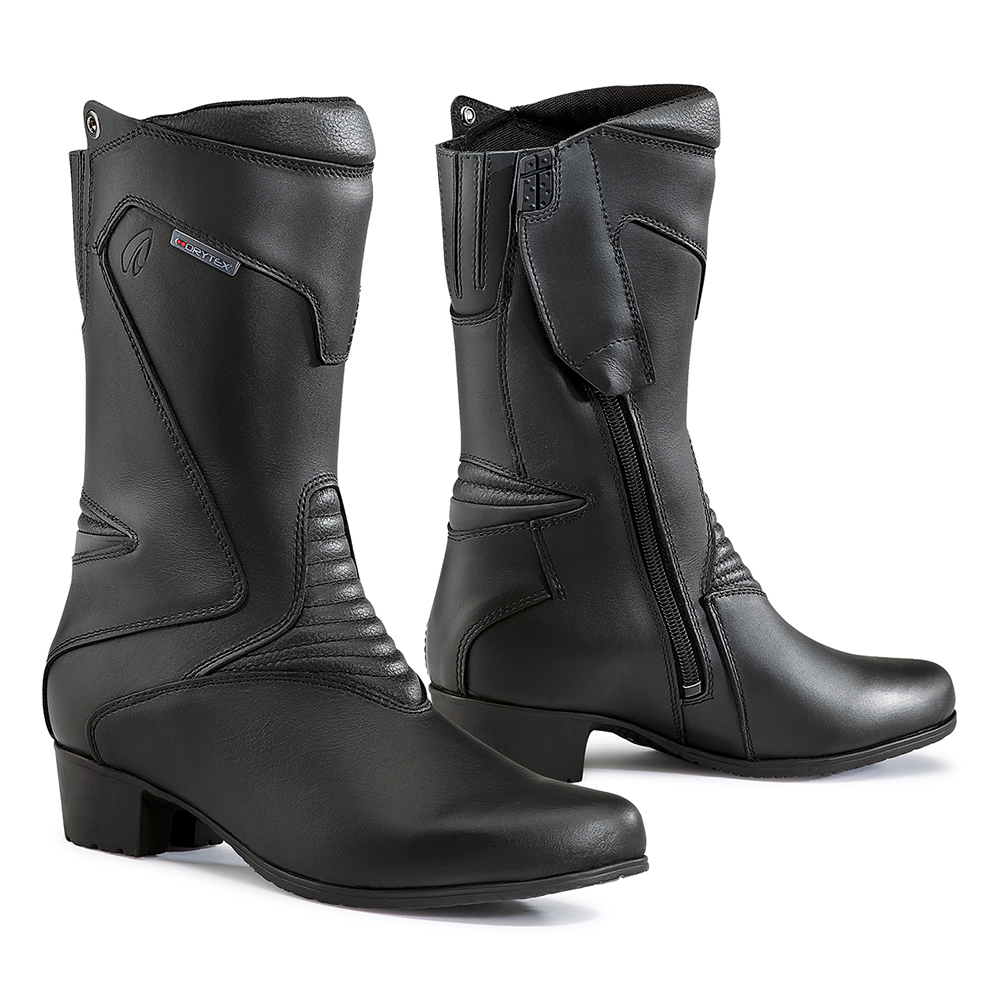 Forma - Bottes Ruby Noir