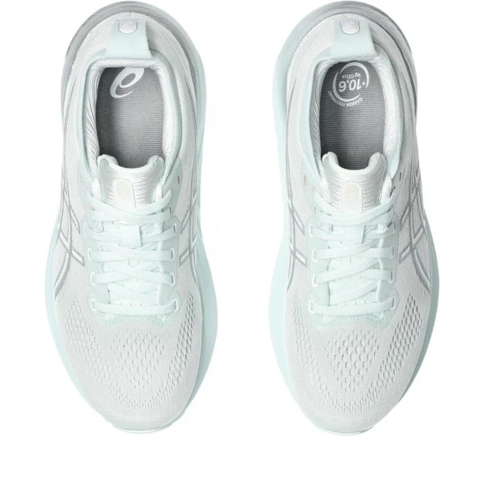 Asics Dame Løbesko Gel-Kayano 31 Blå