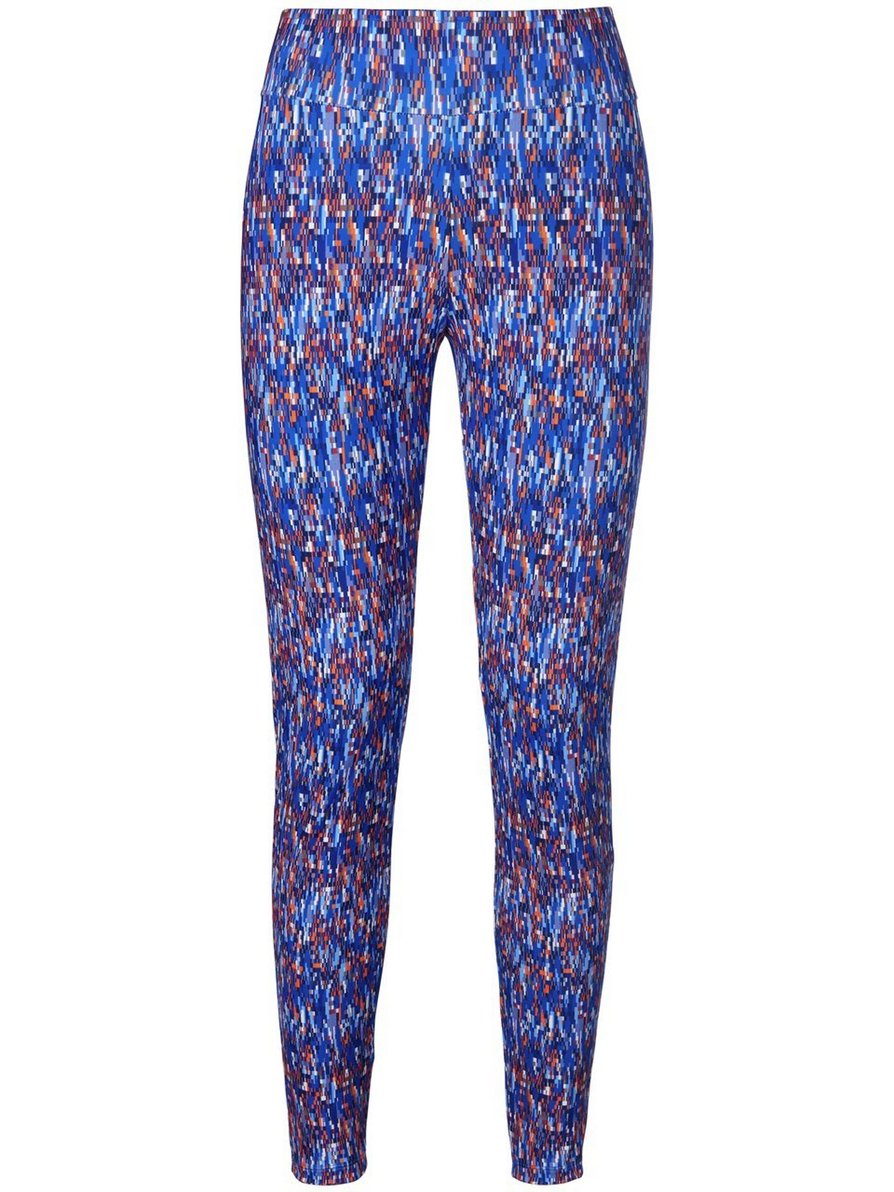 Knöchellange Leggings