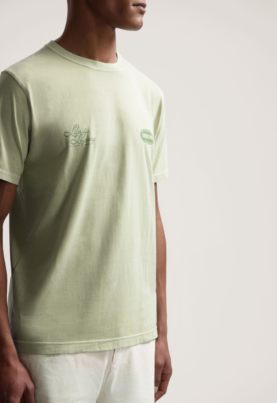 Dstrezzed Nickolas T-shirt