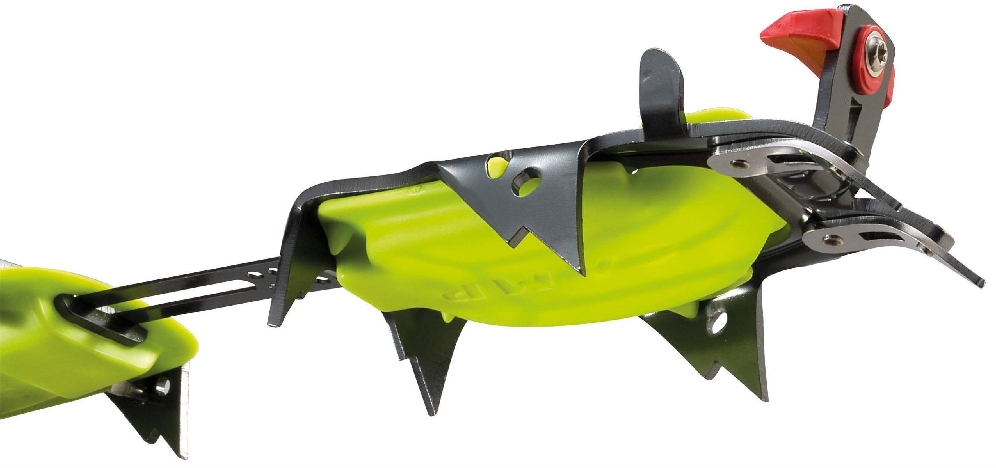 Camp Skimo Nanotech