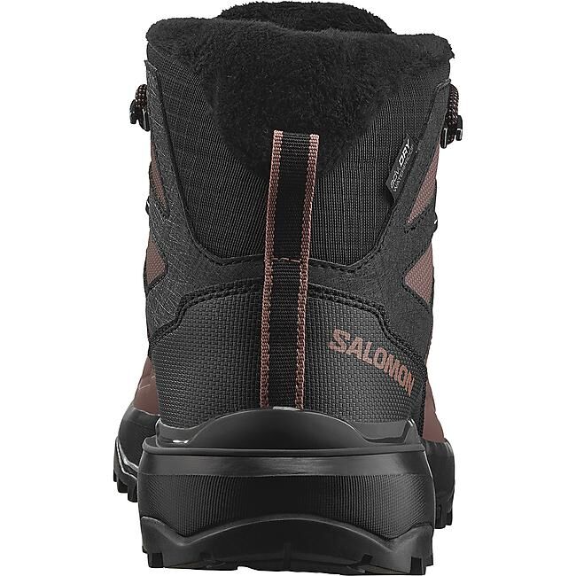 SALOMON - CHAUSSURES CHAUDES X ULTRA SNOW PILOT WP W