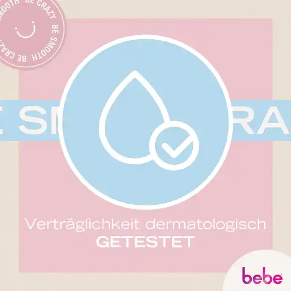Vollgeschmeidig Rich Shower Balm