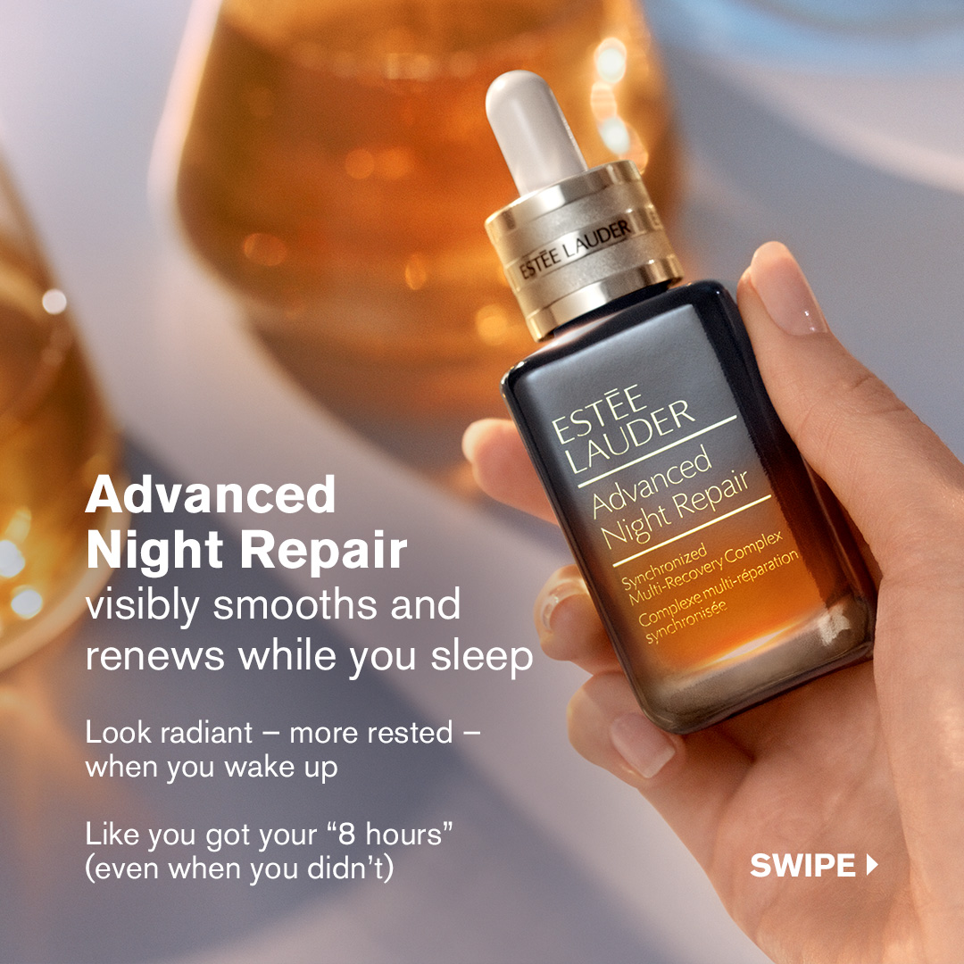 ESTEE LAUDER Advanced Night Repair Synchronized Multi-Recovery Complex 115 ml