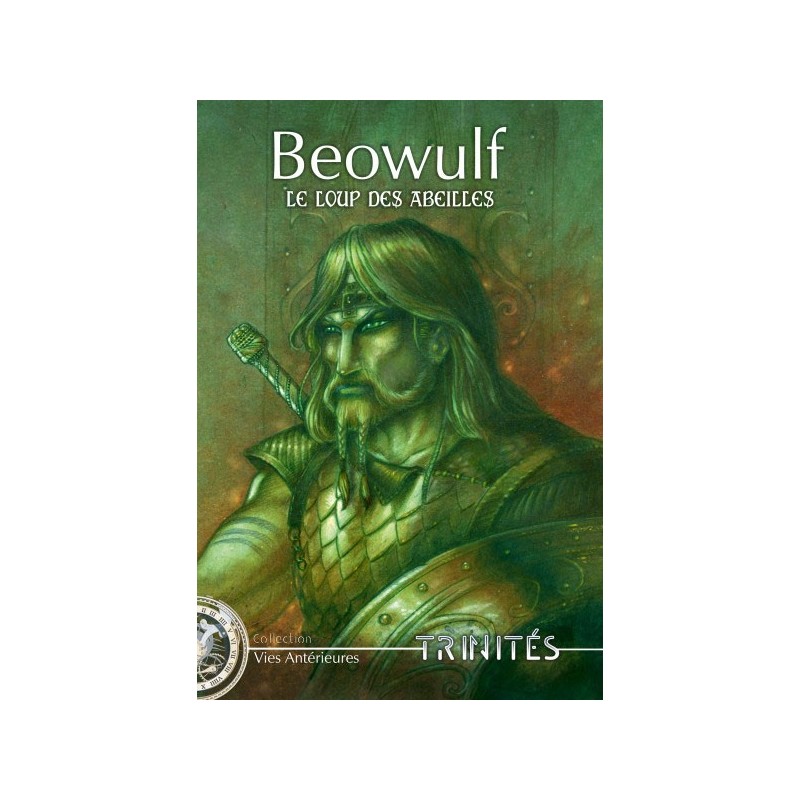 Beowulf - Le loup des abeilles