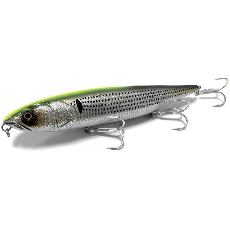 Leurre De Surface Deps Huge Pencil Skater - 22.5Cm