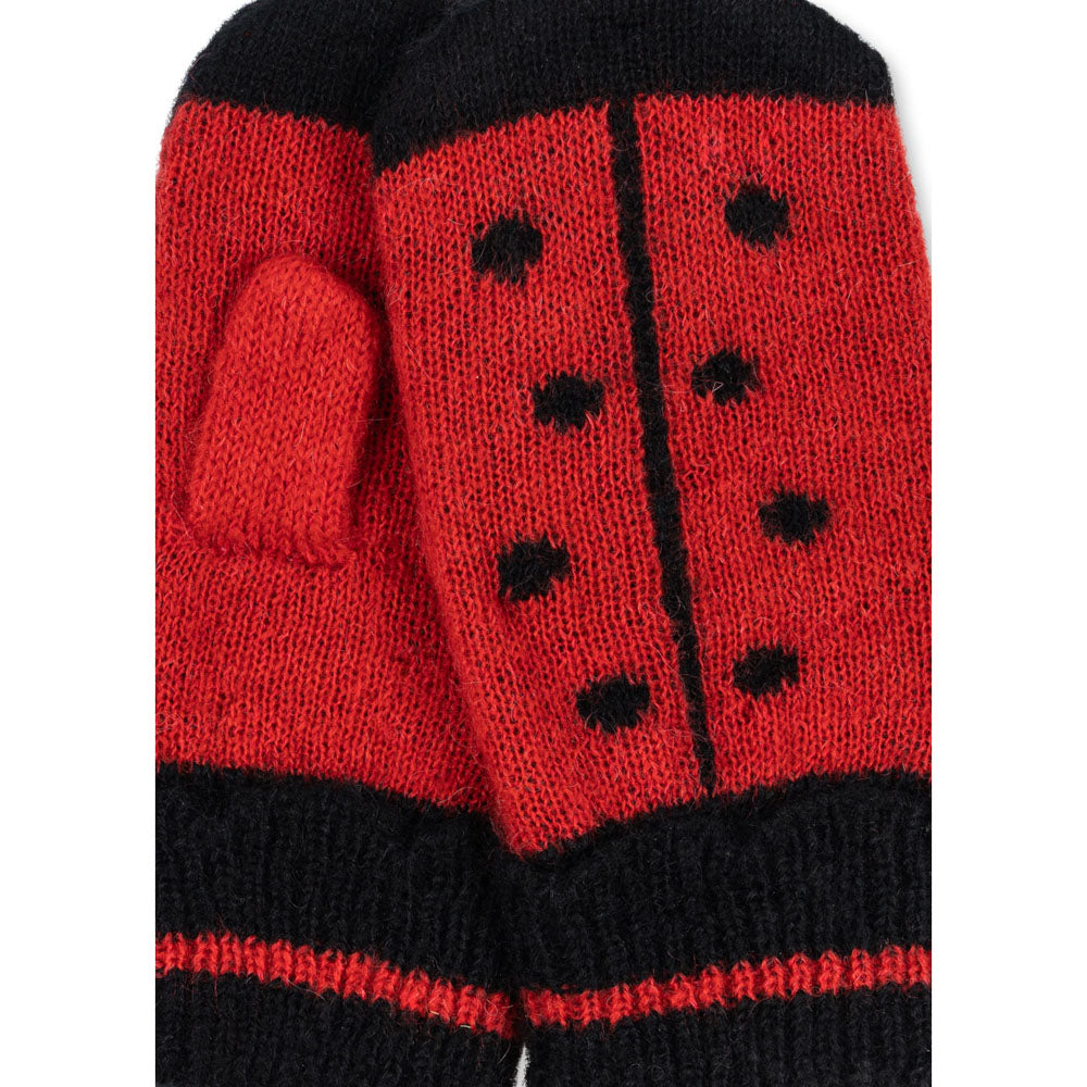 LADYBUG luffe