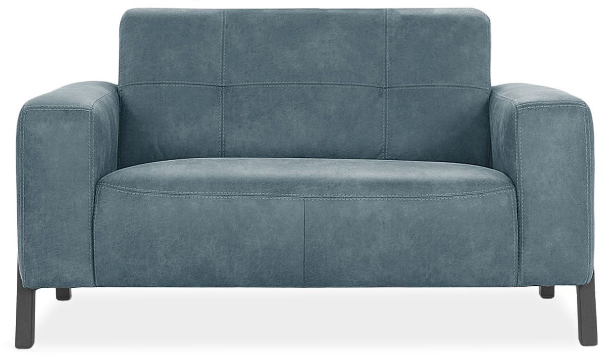 Loveseat Sorelli B142 x D95 x H81 cm