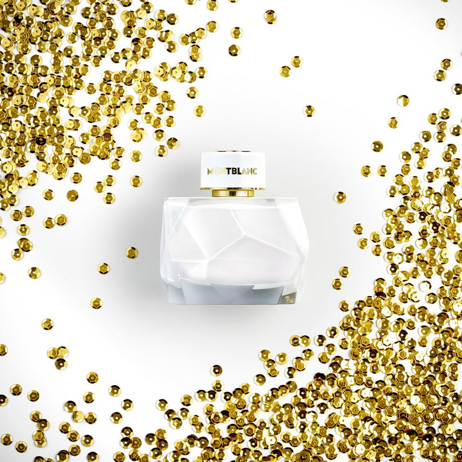 Mont Blanc Signature Eau de Parfum 90ml