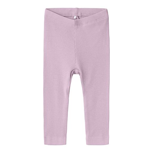 Name It Kab Leggings, Winsome Orchid, 98 cm