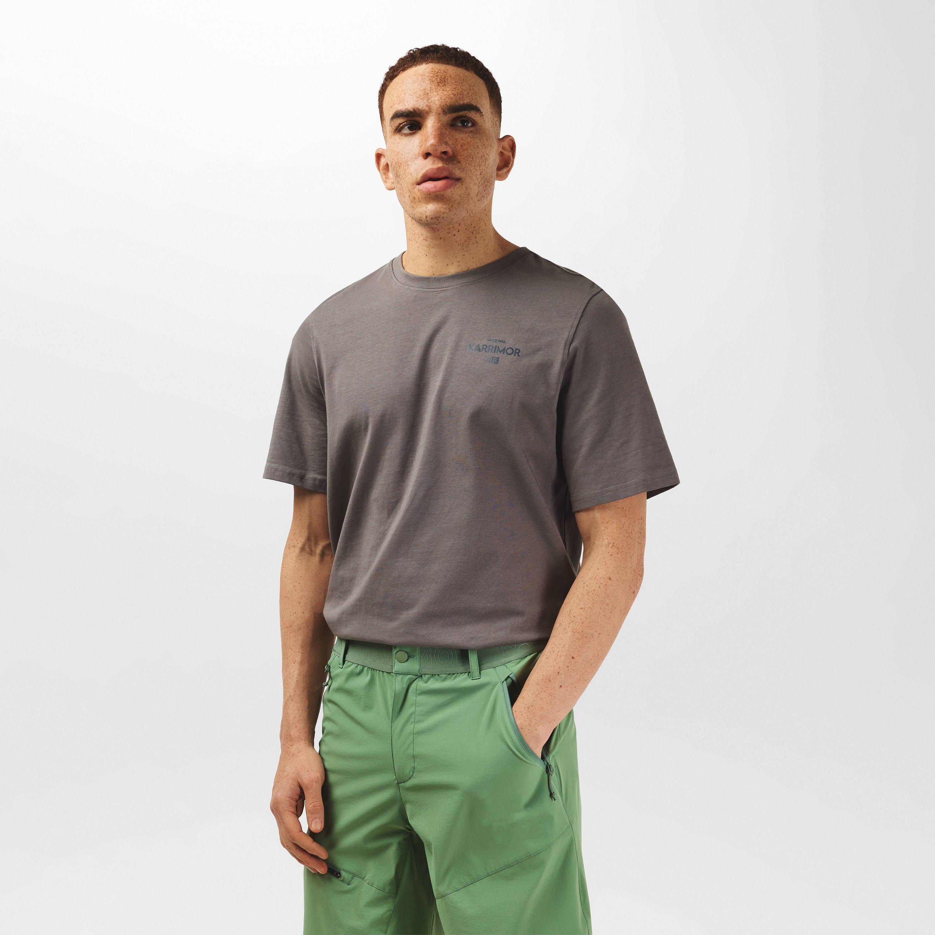 Karrimor Graphic Tee Mens