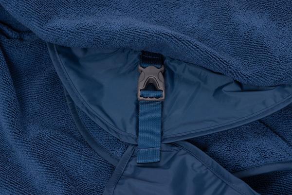 RUFFWEAR® Hunde-Handtuchmantel Dirtbag™