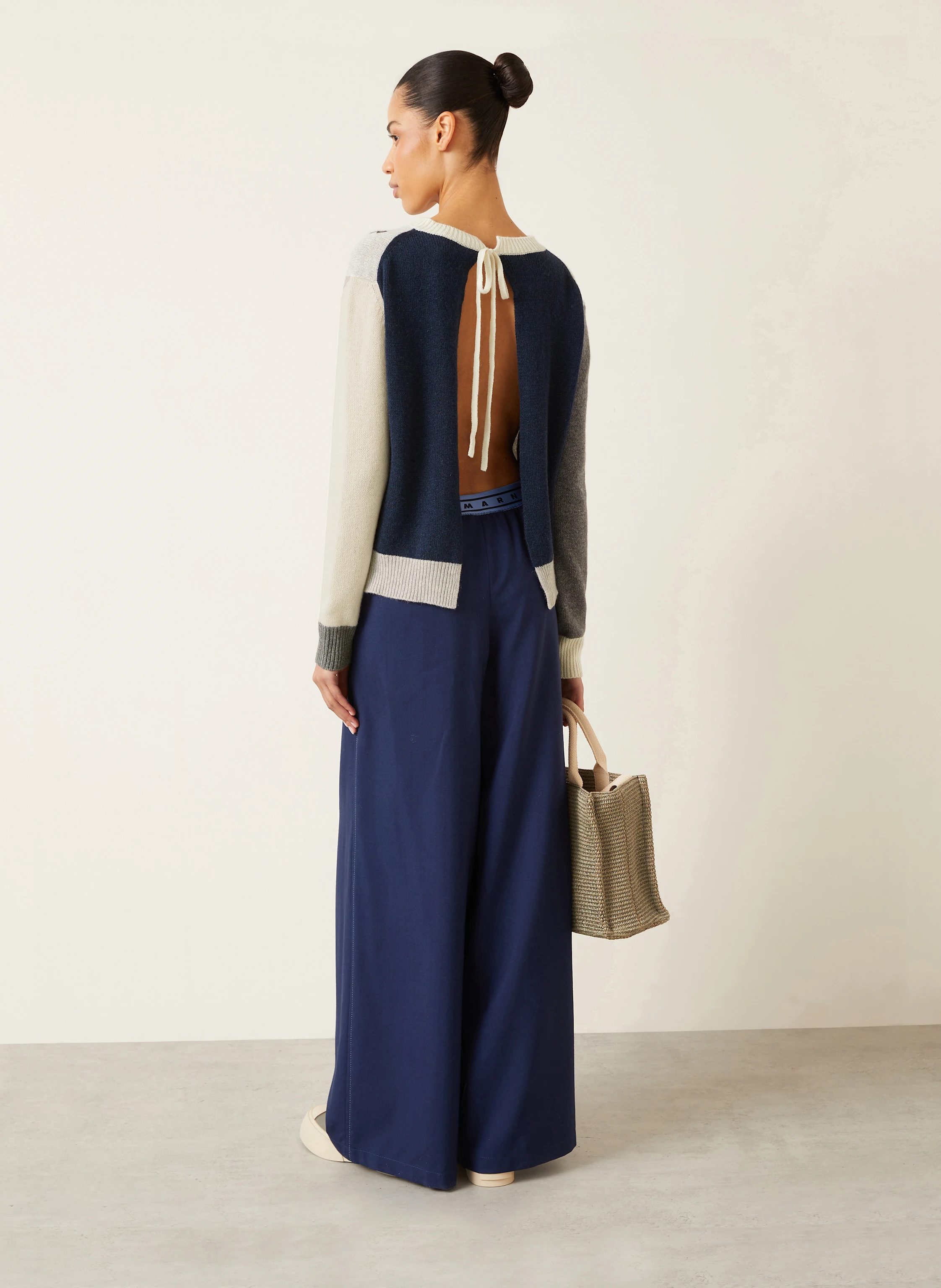 MARNI Cashmere-Pullover