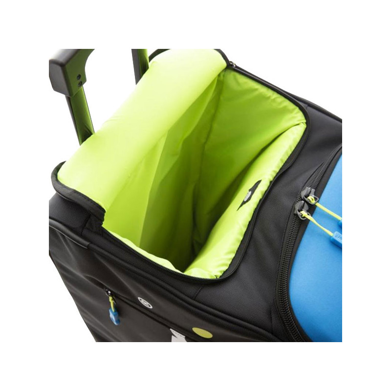 Lance-balles Slinger Bag Slam Pack - 1 carton de balles OFFERT