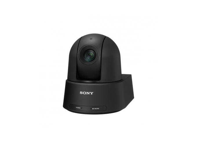 Sony SRG-A40 PTZ Auto Framing Bahnbrechende PTZ Auto Framing-Technologie mit integrierter KI-Analyse sorgt für hochwertige Bildkompositionen ohne Bedienereingriff.