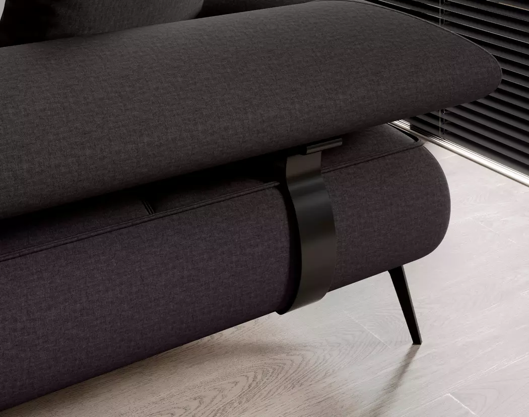 Ecksofa Seledo