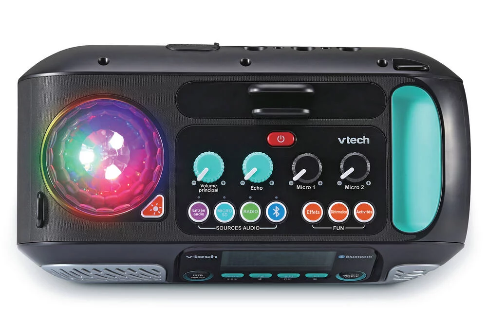 SUPERSOUND KARAOKE