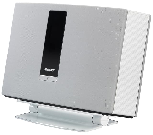 SoundXtra holder til Bose SoundTouch 20 højtaler (hvid)