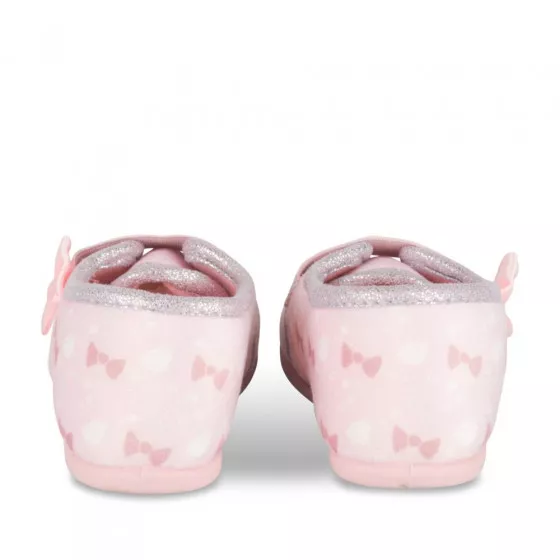 Chaussons ROSE MARIE