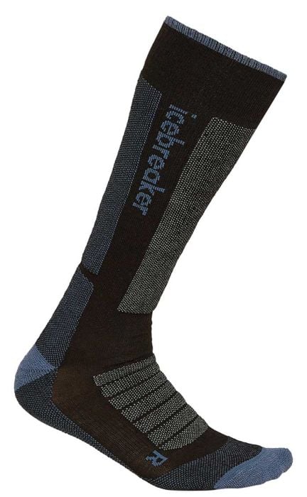 Ski+ Medium OTC Women skisokker