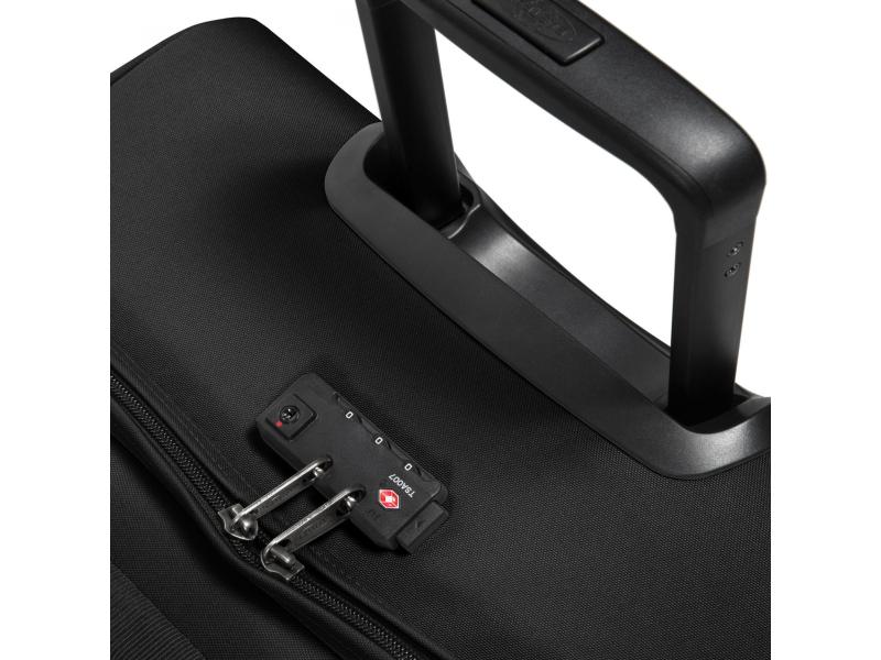 Eastpak Reisekoffer Tranverz L 121 L Grosser Reisekoffer