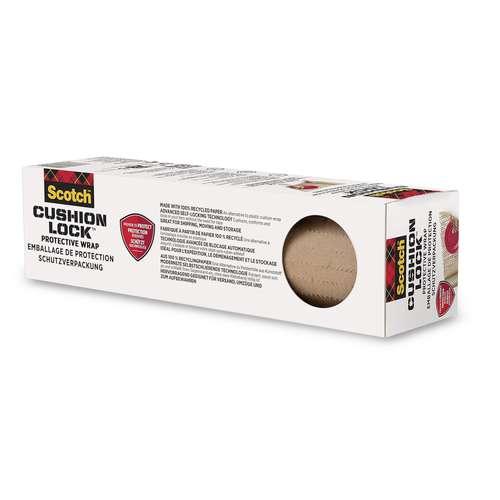 Scotch™ Cushion Lock™ Schutzverpackung