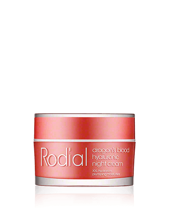 Rodial Dragon's Blood Hyaluronic Night Cream 50ml
